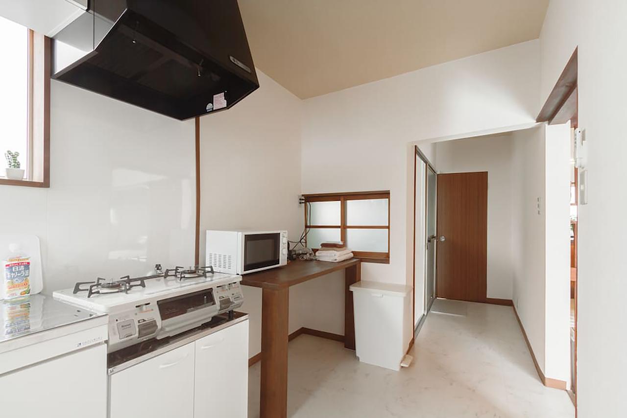 Tarbo'S House Nishikitsuji : Free Parking, Pet Ok Villa นารา ภายนอก รูปภาพ