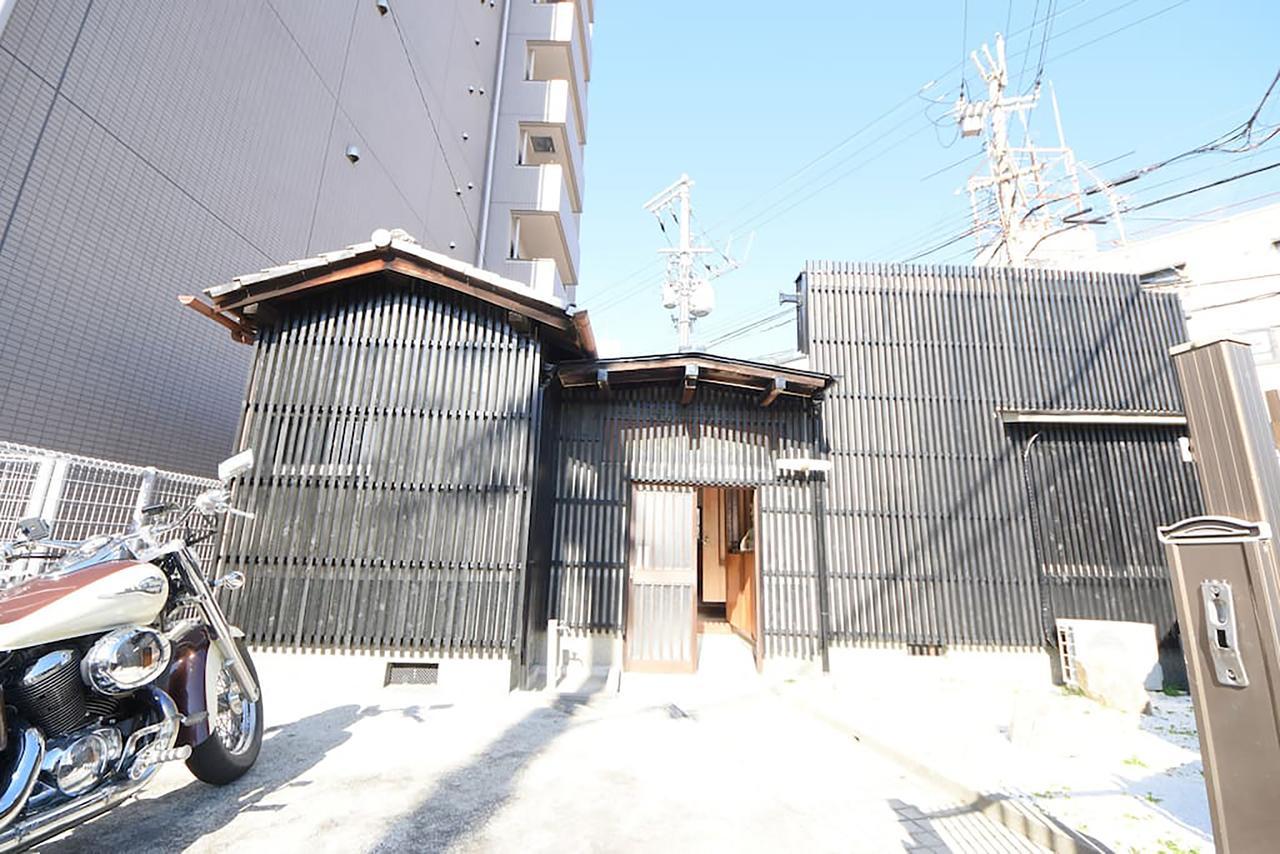 Tarbo'S House Nishikitsuji : Free Parking, Pet Ok Villa นารา ภายนอก รูปภาพ