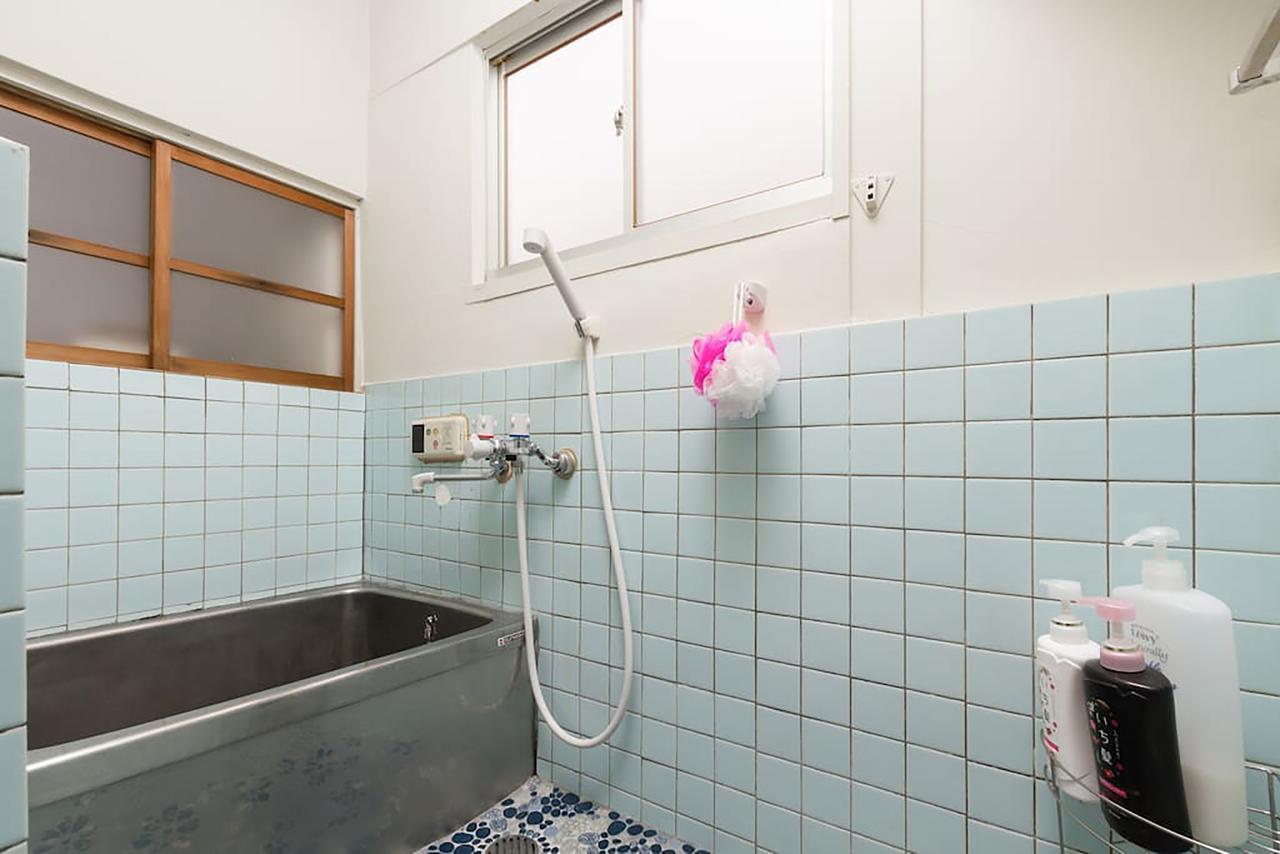 Tarbo'S House Nishikitsuji : Free Parking, Pet Ok Villa นารา ภายนอก รูปภาพ