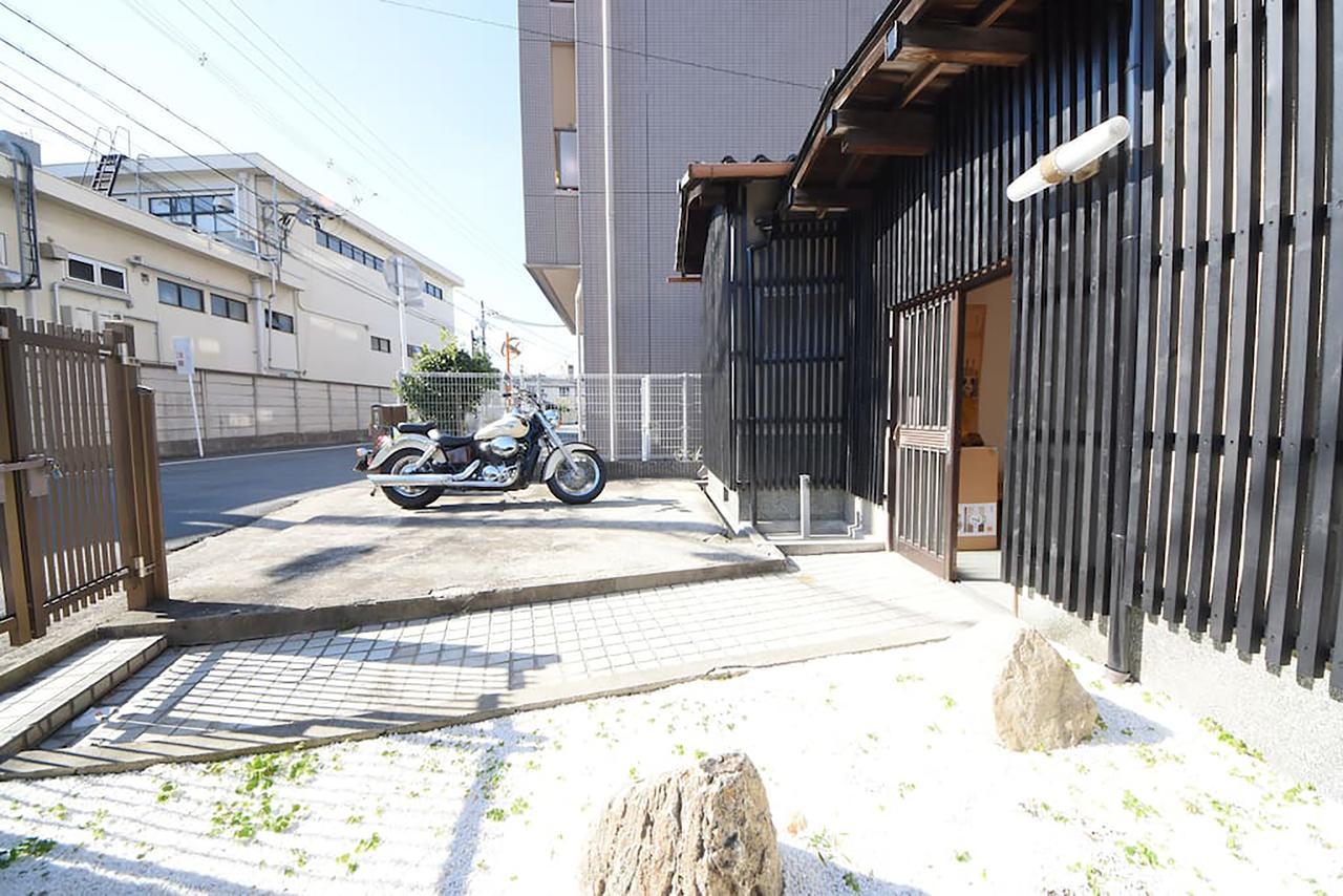 Tarbo'S House Nishikitsuji : Free Parking, Pet Ok Villa นารา ภายนอก รูปภาพ