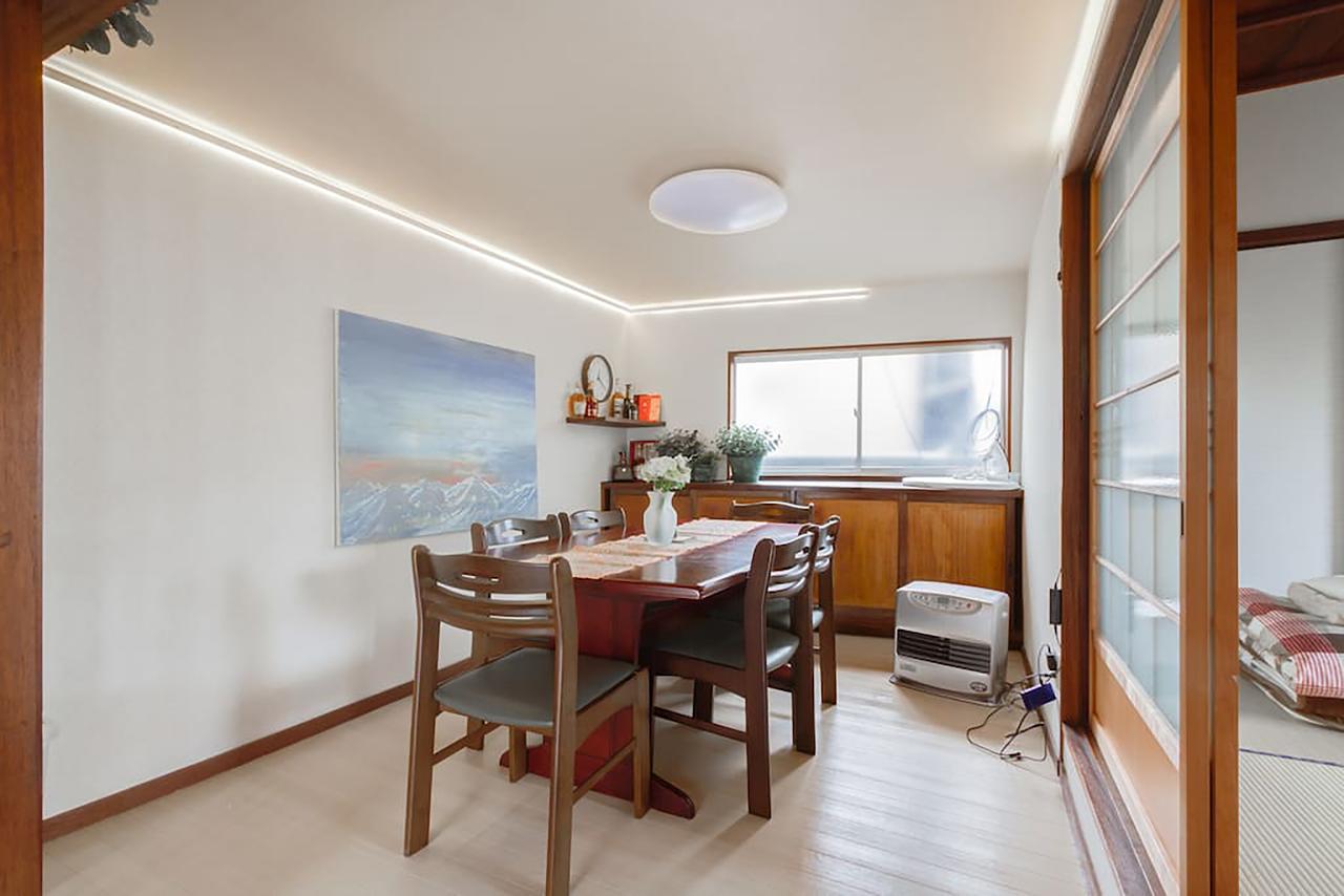 Tarbo'S House Nishikitsuji : Free Parking, Pet Ok Villa นารา ภายนอก รูปภาพ