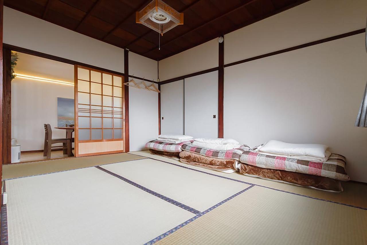 Tarbo'S House Nishikitsuji : Free Parking, Pet Ok Villa นารา ภายนอก รูปภาพ